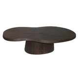Richmond Interiors Odile Coffee Table in Mango Wood
