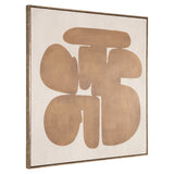Richmond Interiors Odyssey Wall Art - Right
