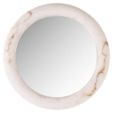 Richmond Interiors Oravelle Wall Lamp Mirror - 60cm