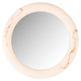 Richmond Interiors Oravelle Wall Lamp Mirror - 60cm