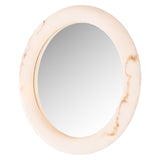 Richmond Interiors Oravelle Wall Lamp Mirror - 60cm