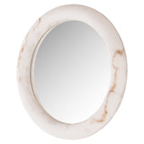 Richmond Interiors Oravelle Wall Lamp Mirror - 60cm