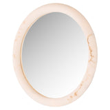 Richmond Interiors Oravelle Wall Lamp Mirror - 80cm