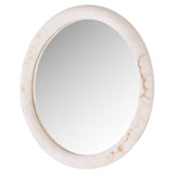 Richmond Interiors Oravelle Wall Lamp Mirror - 80cm