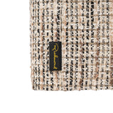 Richmond Interiors Philou Rectangular Lampshade – Trendy Nature – Large