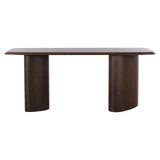 Richmond Interiors Prancer Counter Table – Brown