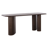 Richmond Interiors Prancer Counter Table – Brown