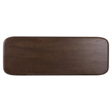 Richmond Interiors Prancer Counter Table – Brown