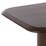 Richmond Interiors Prancer Counter Table – Brown