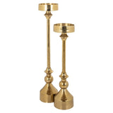 Richmond Interiors Presley Candle Holder – Small