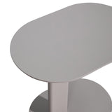 Richmond Interiors Quinn Outdoor End Table