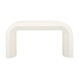 Richmond Interiors Rainbow Console Table