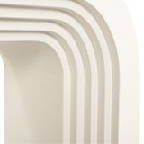 Richmond Interiors Rainbow Console Table