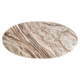 Richmond Interiors Rasford Oval Dining Table - 200cm