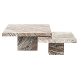 Richmond Interiors Rashford Coffee Table – Set of 2