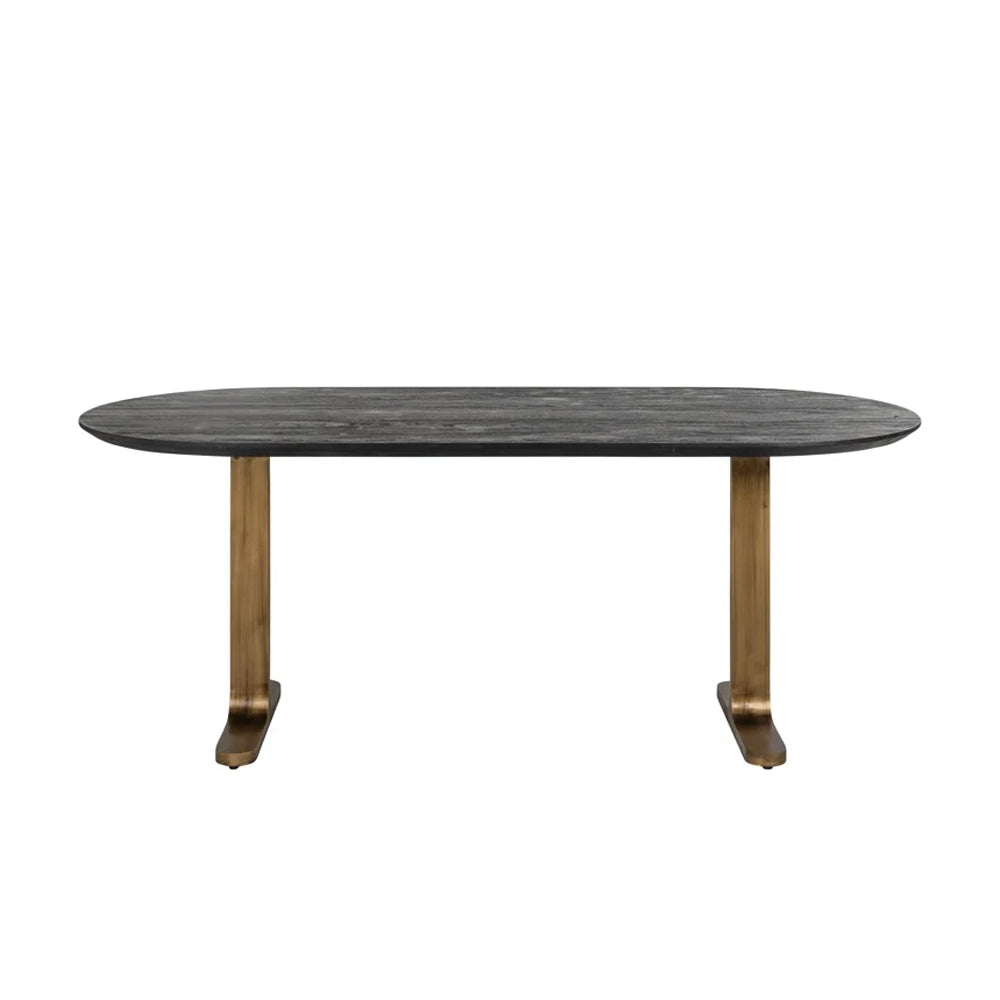 Richmond Interiors Revelin Dining Table – 200cm