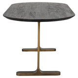 Richmond Interiors Revelin Dining Table – 200cm