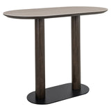 Richmond Interiors Ritz Bar Table – Brown