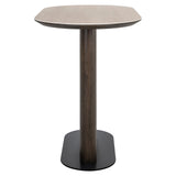 Richmond Interiors Ritz Bar Table – Brown