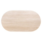 Richmond Interiors Ritz Bar Table – Brown