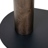 Richmond Interiors Ritz Bar Table – Brown