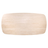 Richmond Interiors Ritz Dining Table – 200cm