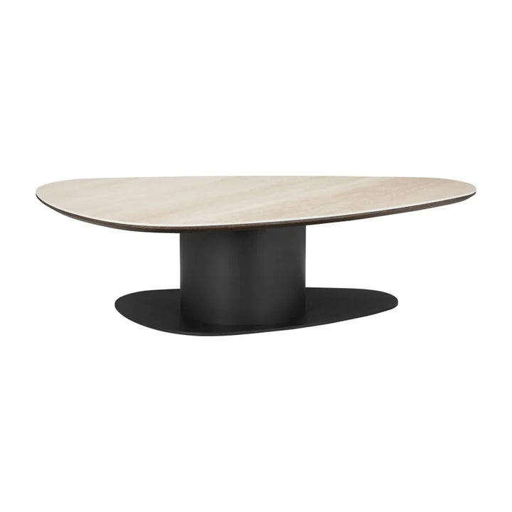 Richmond Interiors Ritz Pebble Coffee Table