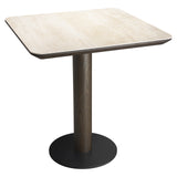 Richmond Interiors Ritz Square Bistro Table