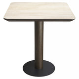 Richmond Interiors Ritz Square Bistro Table