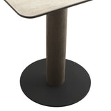 Richmond Interiors Ritz Square Bistro Table