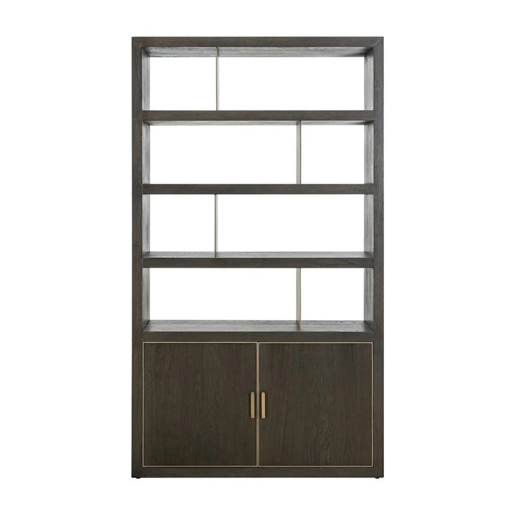 Richmond Interiors Rivertree Display Cabinet