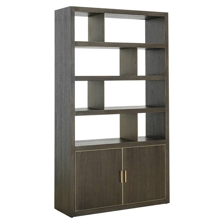 Richmond Interiors Rivertree Display Cabinet