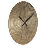 Richmond Interiors Roan Clock – Excess Stock