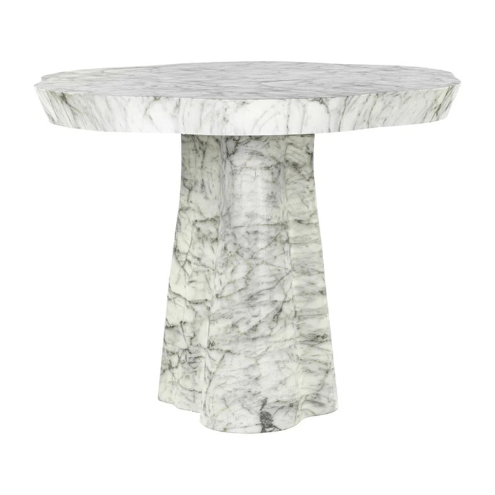 Richmond Interiors Rockyard Dining Table – 140cm