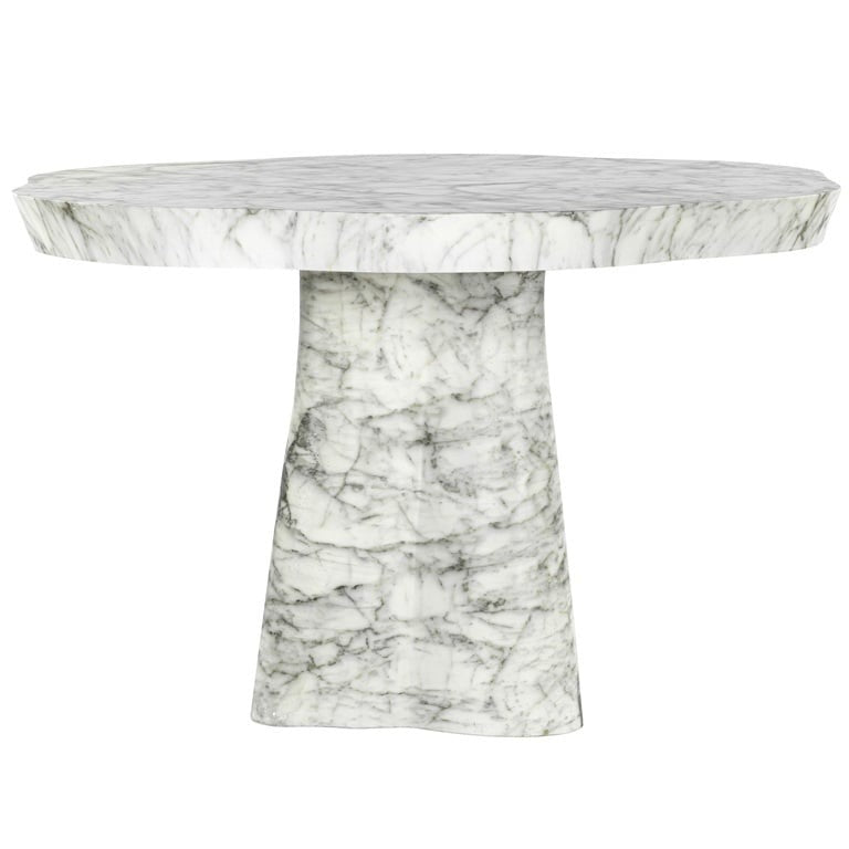 Richmond Interiors Rockyard Dining Table – 140cm