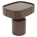 Richmond Interiors Romee Nightstand – Chestnut