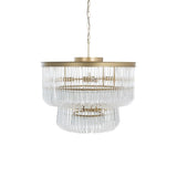 Richmond Interiors Romy Hanging Lamp