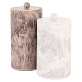 Richmond Interiors Rosaline Storage Jar – Large
