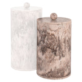 Richmond Interiors Rosaline Storage Jar – Small