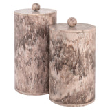 Richmond Interiors Rosaline Storage Jar – Small