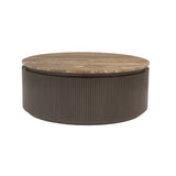Richmond Interiors Russo Coffee Table