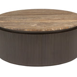 Richmond Interiors Russo Coffee Table