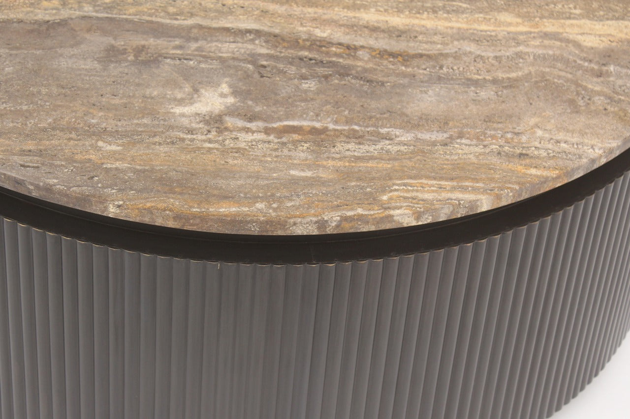 Richmond Interiors Russo Coffee Table – Shropshire Design