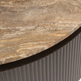 Richmond Interiors Russo Coffee Table