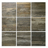 Richmond Interiors Russo Console Table