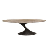 Richmond Interiors Russo Dining Table – 235cm