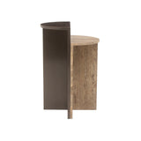 Richmond Interiors Russo End Table
