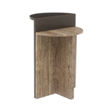Richmond Interiors Russo End Table