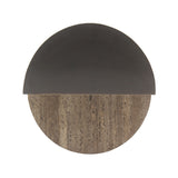 Richmond Interiors Russo End Table