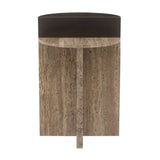 Richmond Interiors Russo End Table